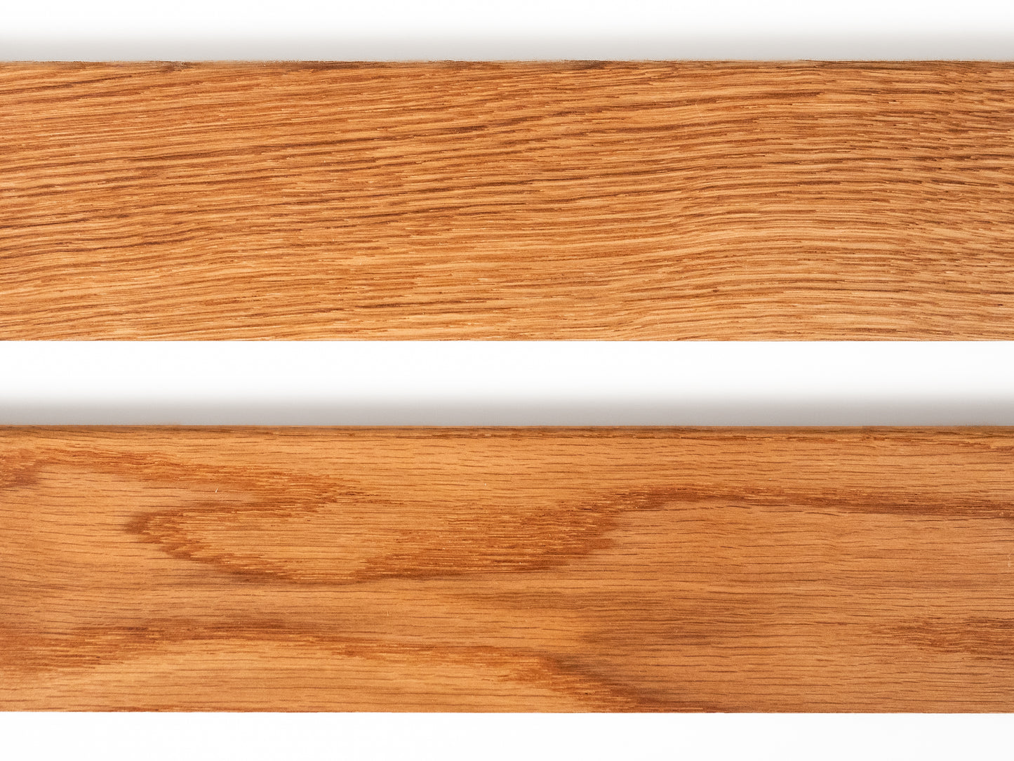 Grīdlīste Ozols A/B 18x70mm Dabīgi eļļots 0,8-1,8m ar rādiusu 5mm