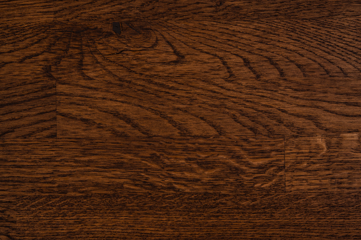 Stair tread Windowsill with overhang Oak Rustic, finger jointed lamellas, 20 mm, Walnut oil