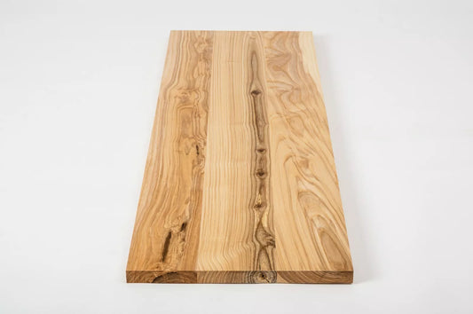 Plaukts, trepju pakāpiens, pretpakāpiens, palodze, Osis Rustic, pilnas lameles, 20 mm, eļļots ar bezkrāsas cietā vaska eļļu