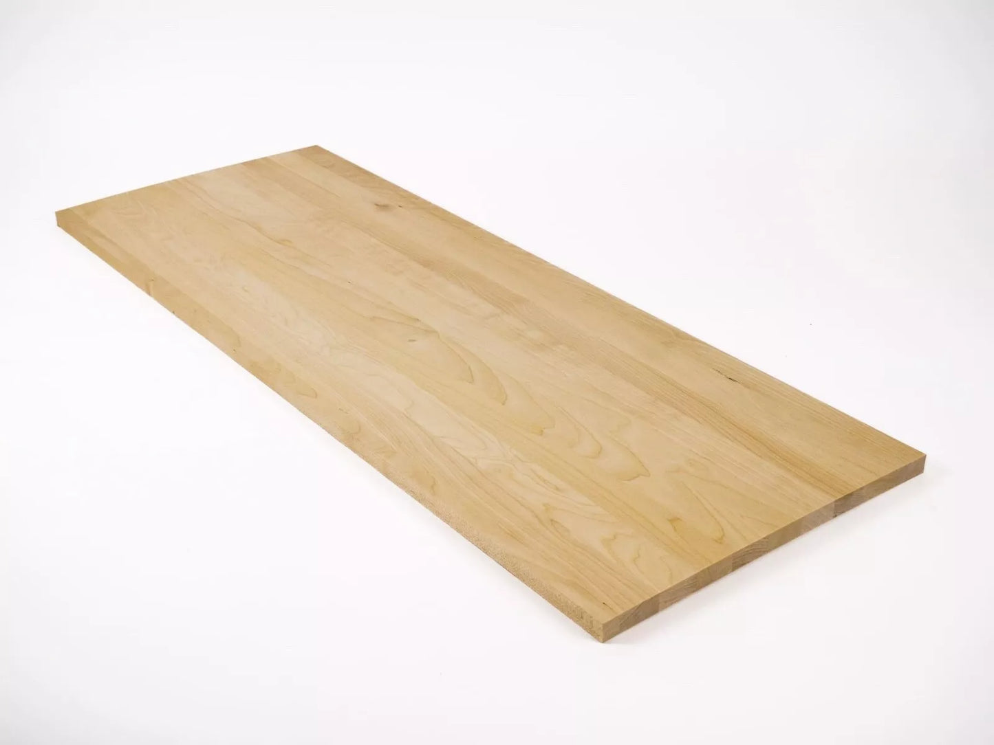 Līmēta masīvkoka plātne DIY Tvaicēts Dižskābardis A/B, pilnas lameles nejaušu platumā, 26 mm