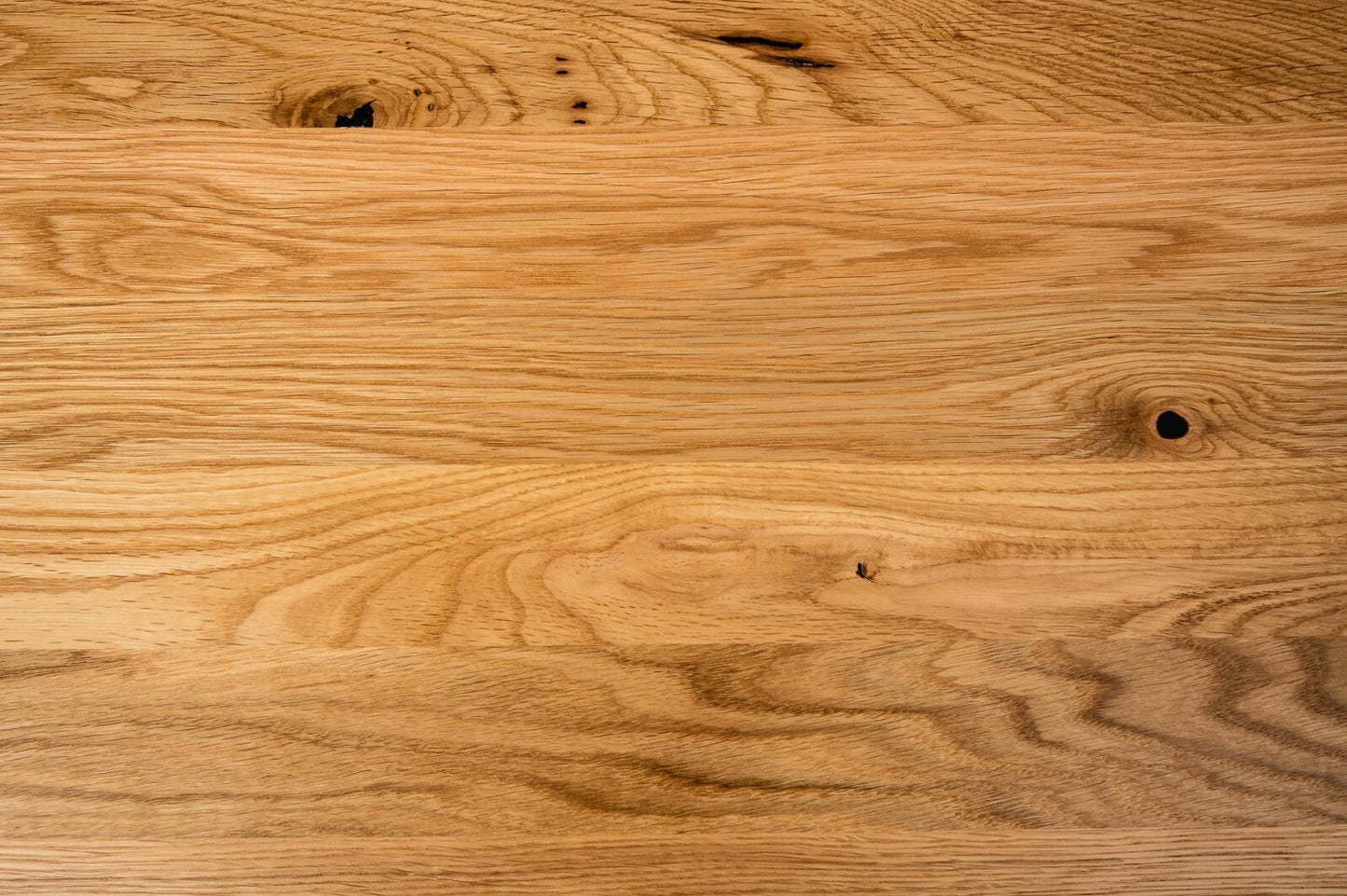 Shelf Stair tread Riser Windowsill Oak Rustic, full stave lamellas, 35 mm, 2-layer, Matte lacquered