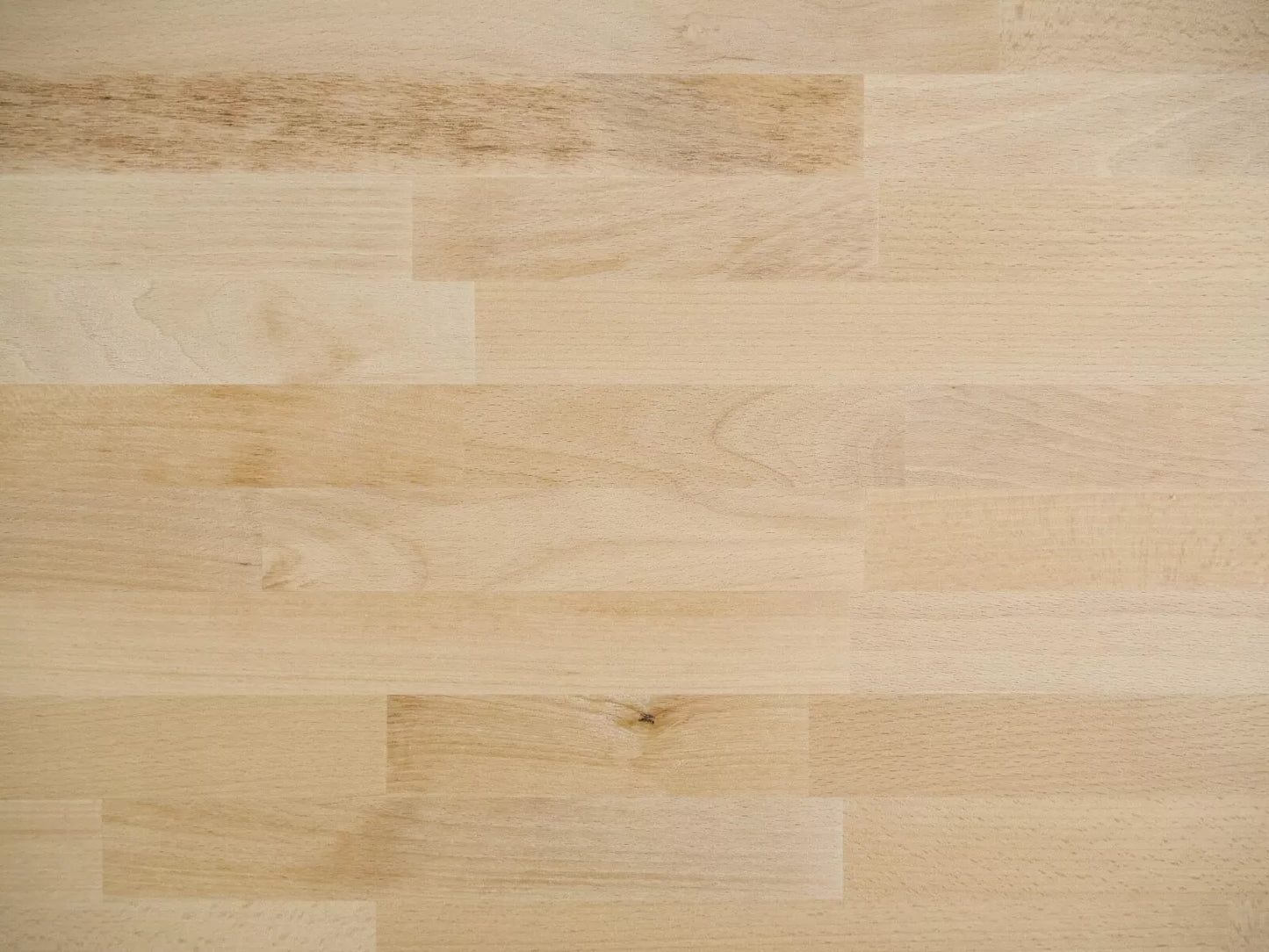 Līmēta masīvkoka plātne DIY Tvaicēts Dižskābardis A/B, audzētas lameles nejaušu platumā, 26 mm