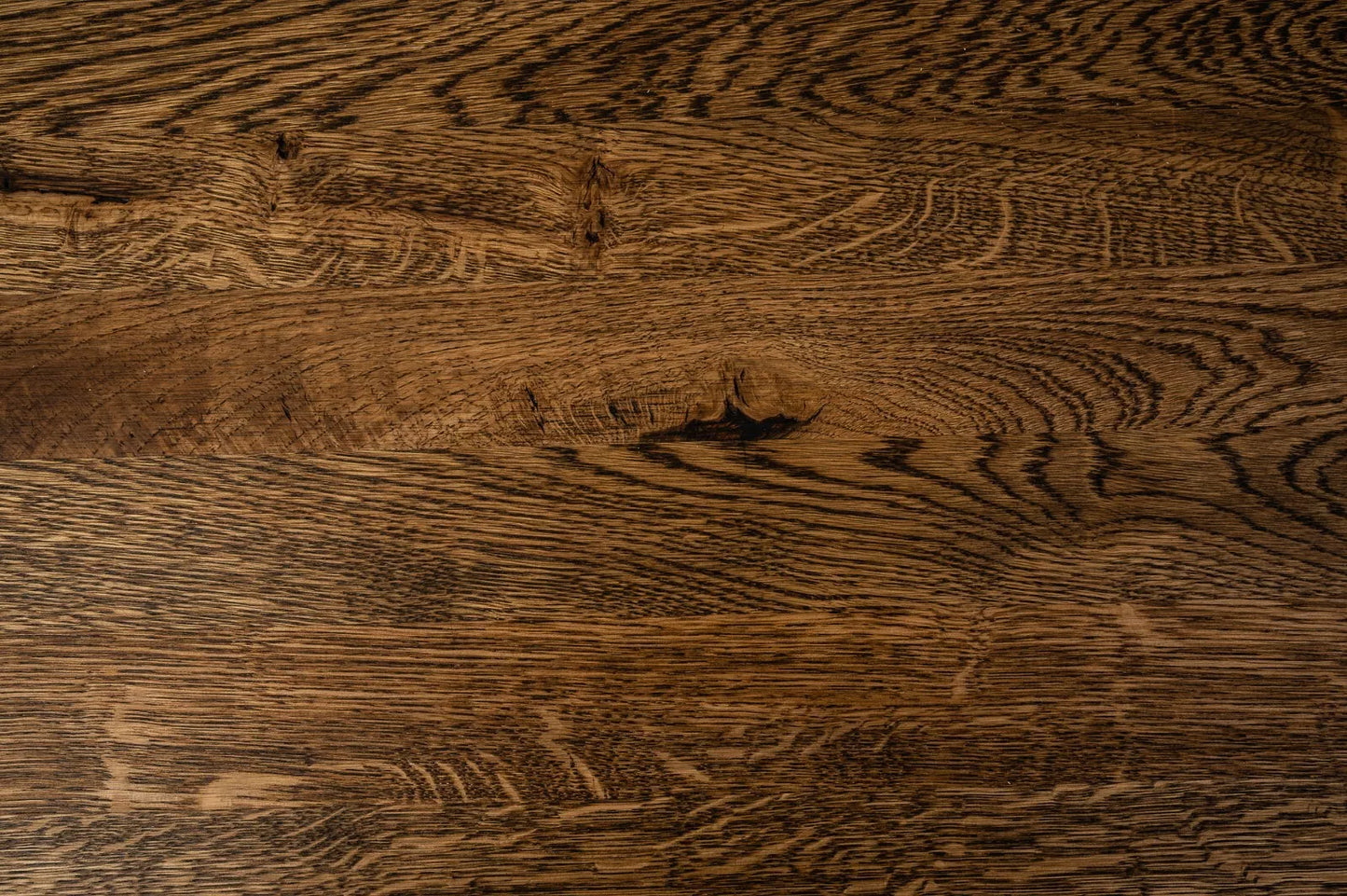 Trepju pakāpiens, palodze, Ozols Rustic, pilnas lameles, 16mm, eļļots tonī Kūpināts Ozols