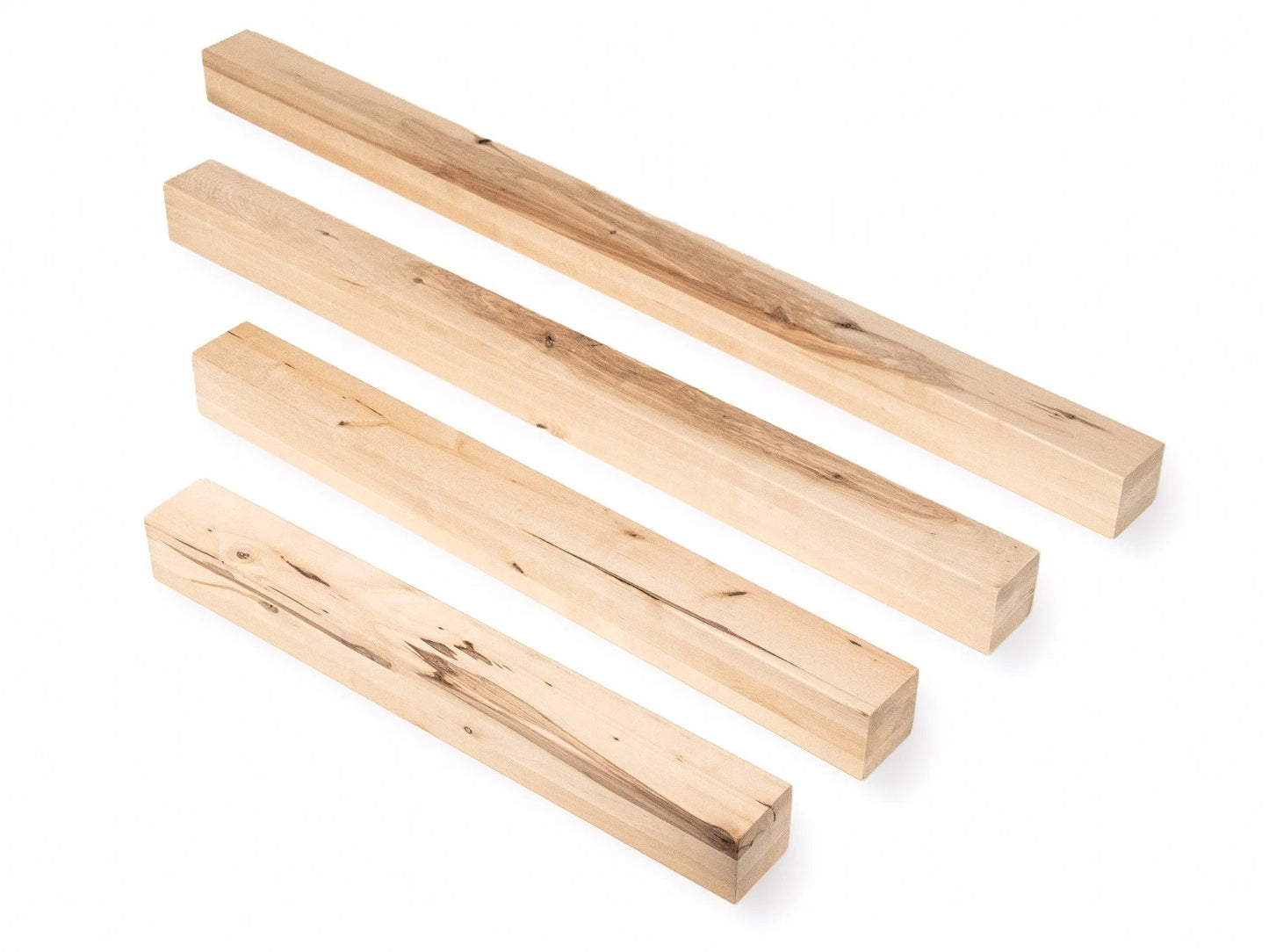 Līmētās bērza koka brusas Rustic 70x70 mm eļļots ar cietā vaska eļļu tonī Dabīgi balts