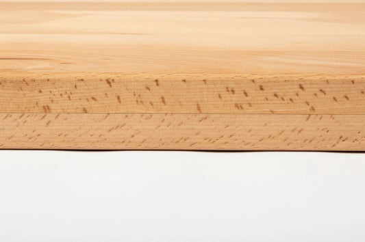 Trepju pakāpiens, palodze, Dižskābardis A/B, pilnas lameles, 20 mm, eļļots ar bezkrāsas cietā vaska eļļu