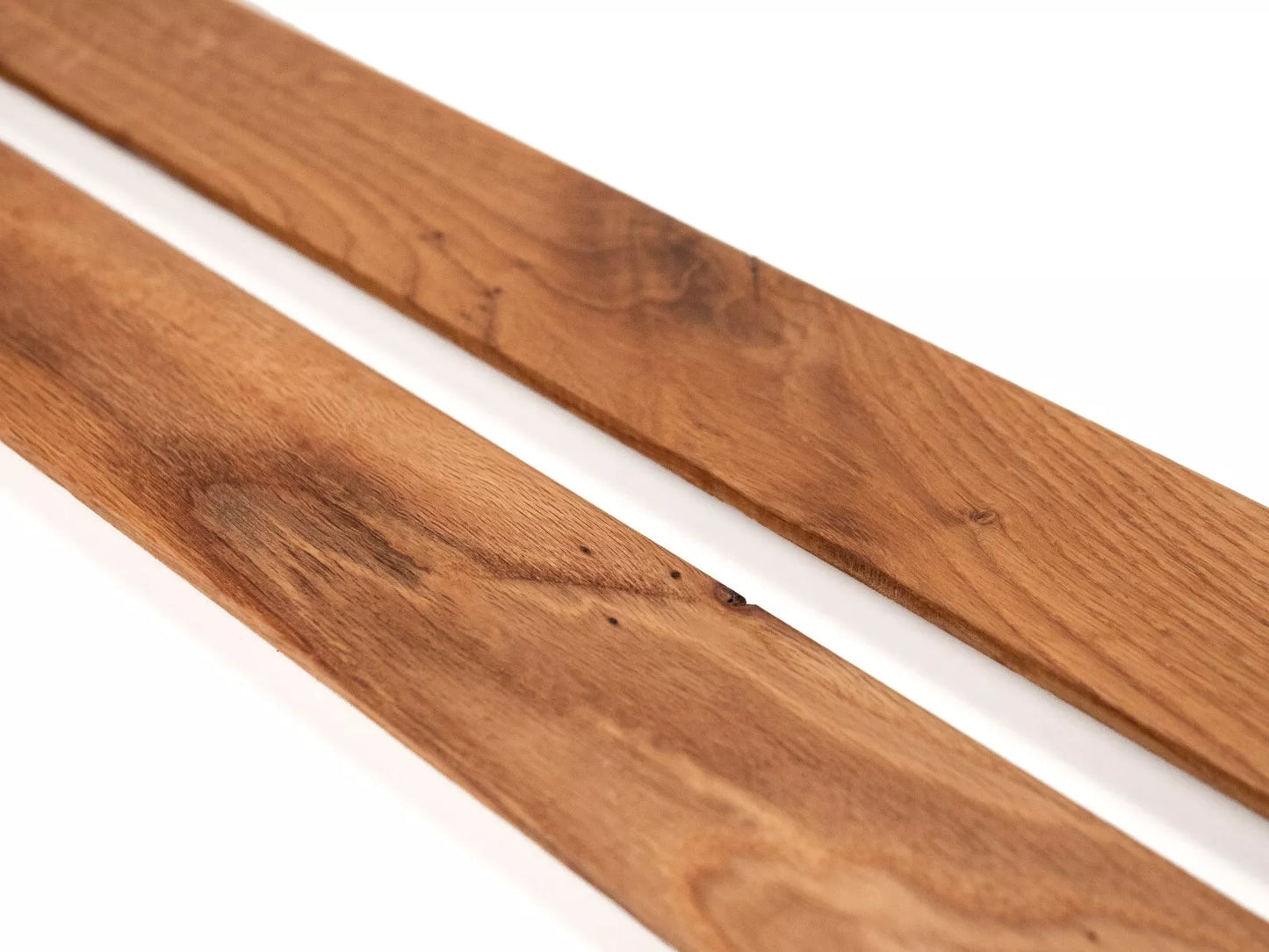 Grīdlīstes Ozals Rustic, 16x50x1500-2500mm, Dabīgi eļļots