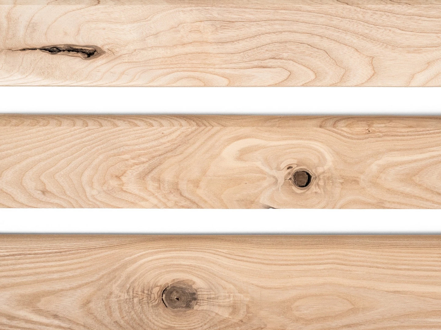 Grīdlīste Osis Rustic 24x80mm eļļots ar cietā vaska eļļu tonī Dabīgi balts 2000 mm ar rādiusu 20mm