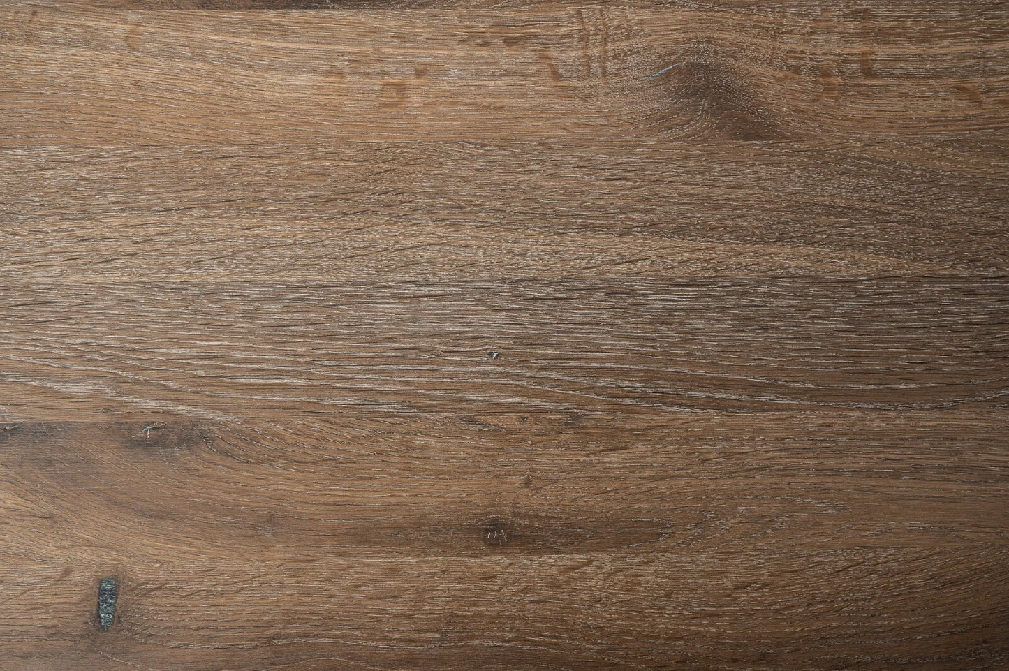 Trepju pakāpiens, palodze, Kūpināts Ozols, Rustic, pilnas lameles, 20 mm, Balti eļļots