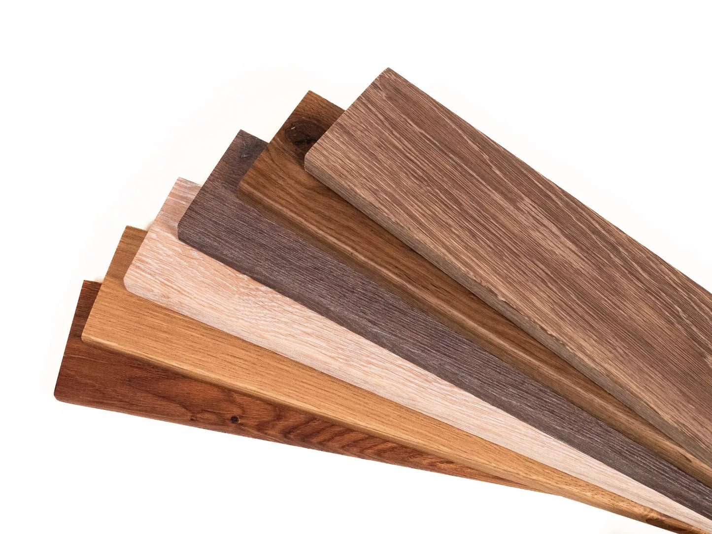 Grīdlīste Ozols Rustic, 18x70x2000mm ar rādiusu, eļļots Bronzas tonī, špaktelēta