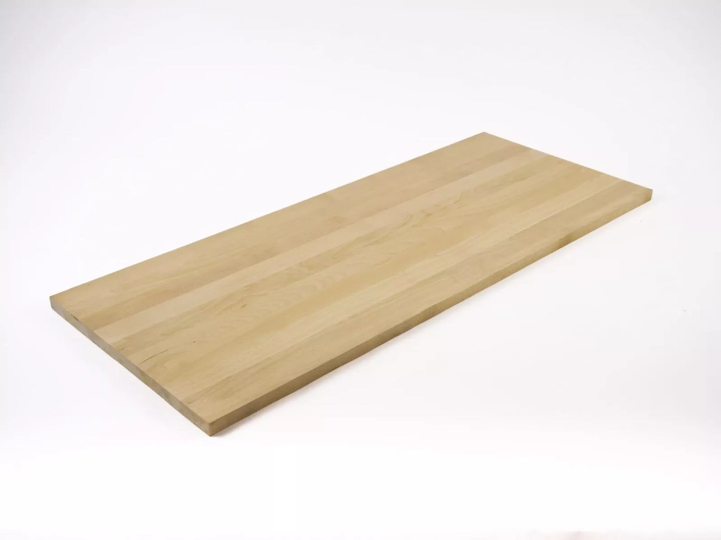 Līmēta masīvkoka plātne DIY Tvaicēts Dižskābardis A/B, pilnas lameles nejaušu platumā, 26 mm
