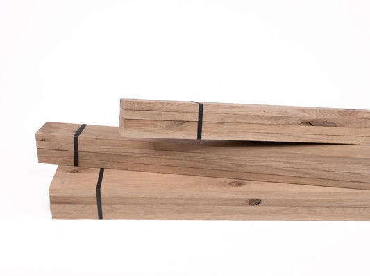 Lamela Ozols Rustic 18x74 neapstrādāts