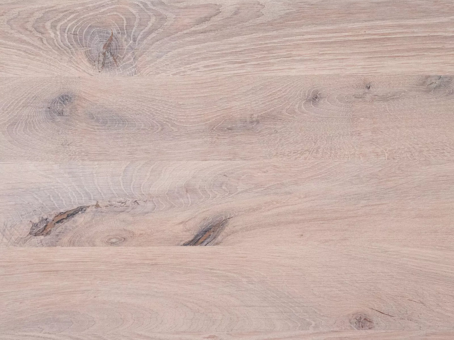 Trepju pakāpiens, palodze, Ozols Rustic, pilnas lameles, 16mm, Kaļķots balti eļļots