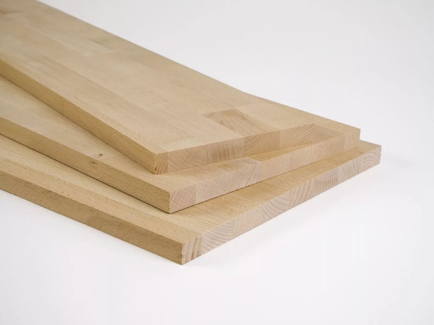 Līmēta masīvkoka plātne DIY Tvaicēts Dižskābardis A/B, audzētas lameles nejaušu platumā, 26 mm