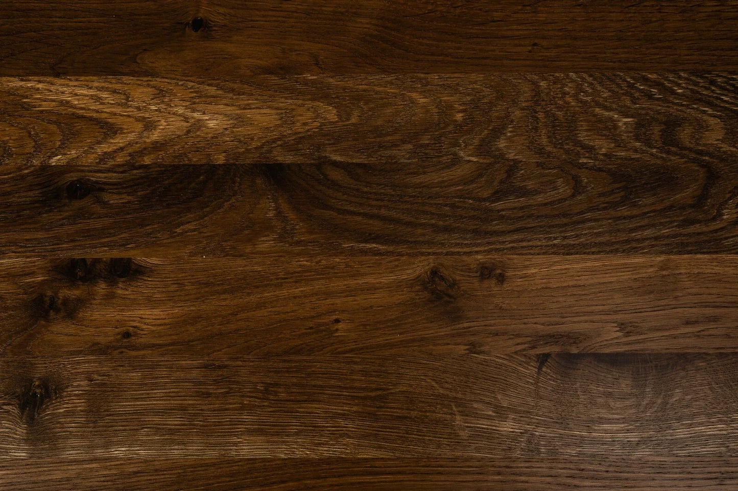 Trepju pakāpiens, palodze, Kūpināts Ozols, Rustic, pilnas lameles, 26 mm, eļļots ar bezkrāsas cietā vaska eļļu