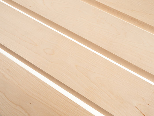 Birch Solid Wood Products: Natural Aesthetics and Practicality