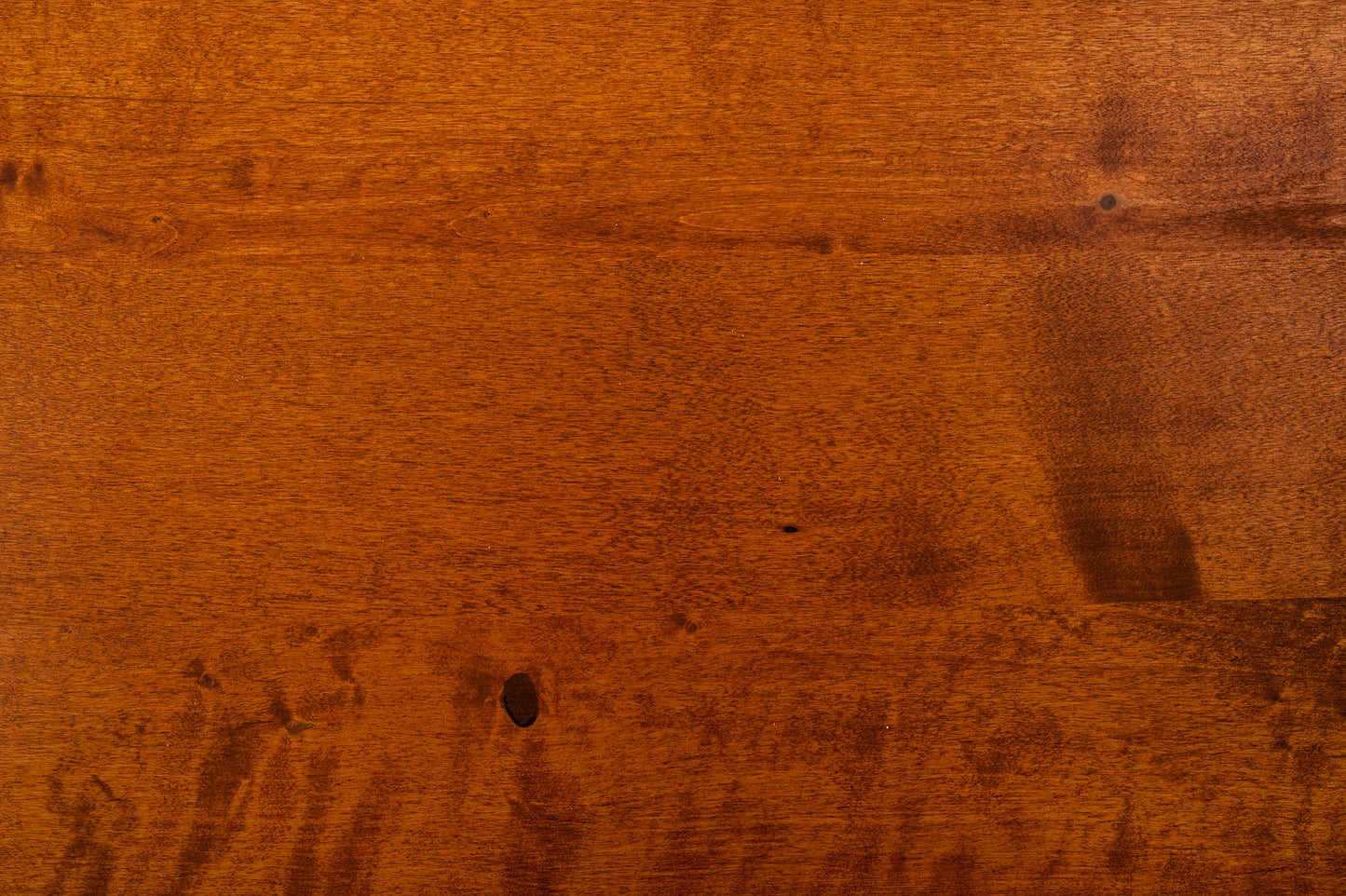 Trepju pakāpiens, palodze, Bērzs Rustic, pilnas lameles, 20 mm, eļļots tonī Ķirsis