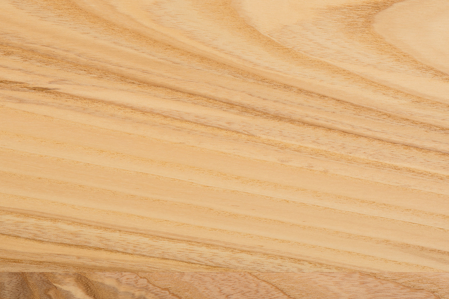 Shelf Stair tread Riser Windowsill Ash A/B, full stave lamellas, 40 mm, 2-layer, Hard wax oil Natural (colourless)