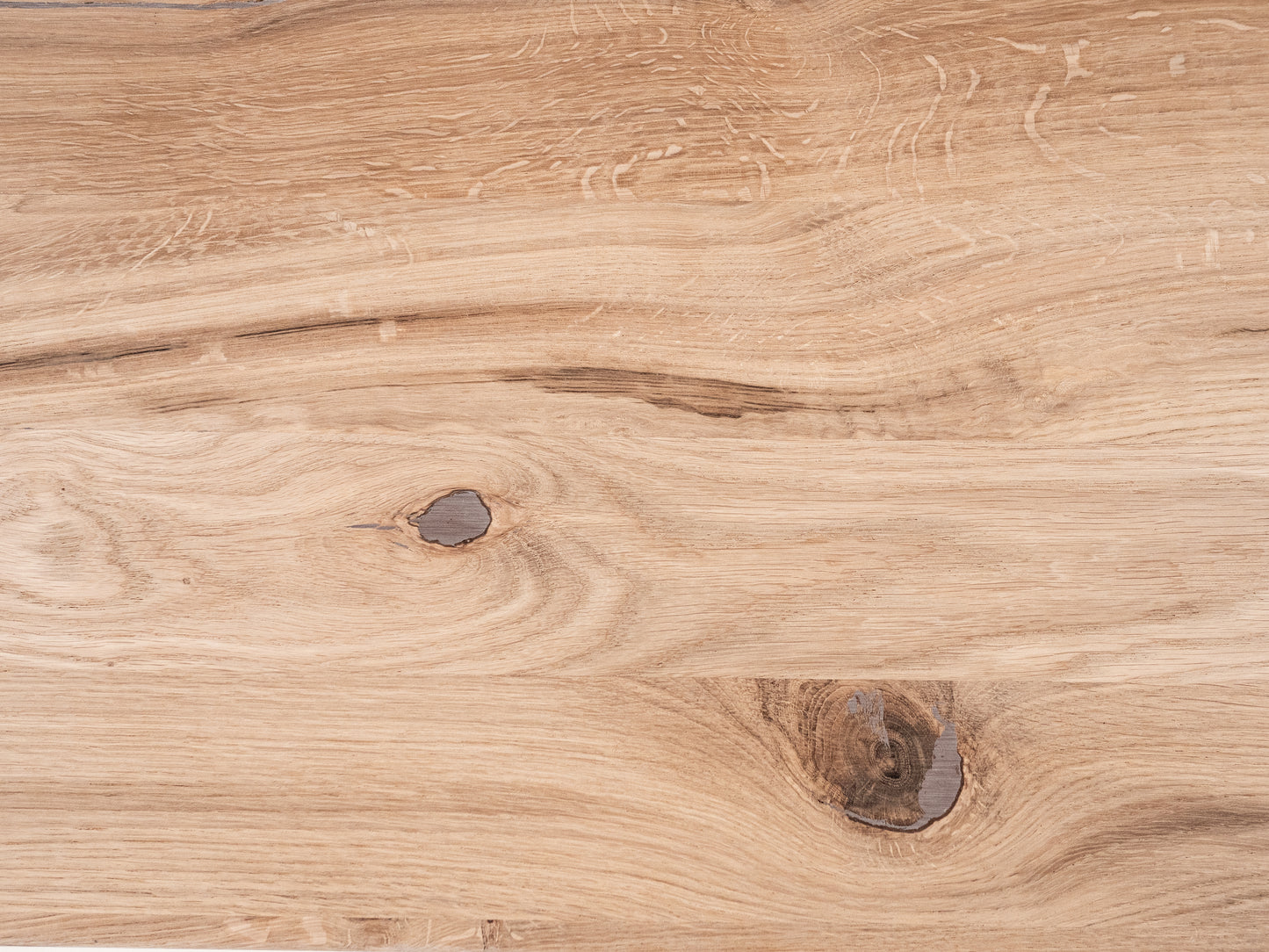 Trepju pakāpiens, palodze, Ozols Rustic, pilnas lameles, 16mm, bez virsmas apstrādes