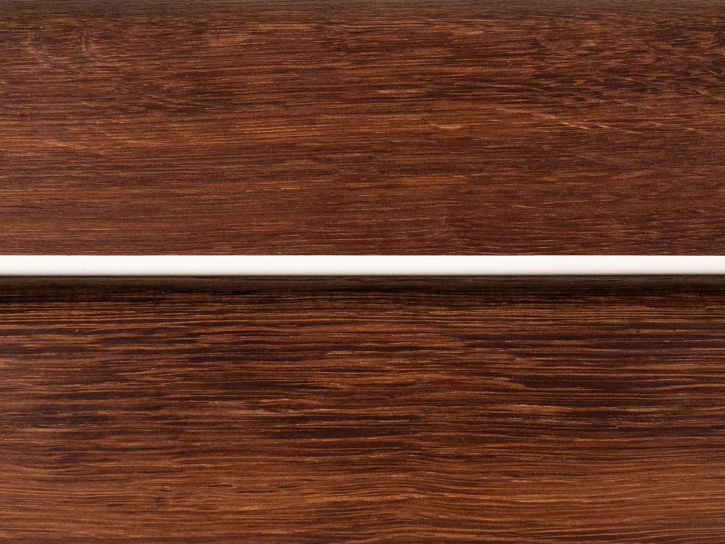 Grīdlīste Kūpināts Ozols A/B 18x70mm Dabīgi eļļots, 0,8-1,8m, ar rādiusu 20mm