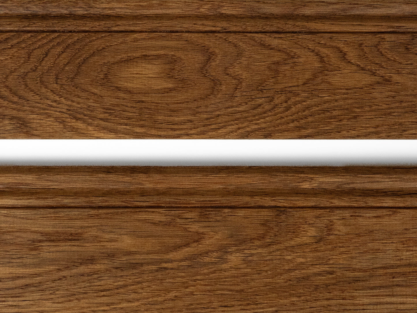 Grīdlīste Kūpināts Ozols A/B 20x70mm Lakots (matēts) 1,5-2,5m Hamburgas profils