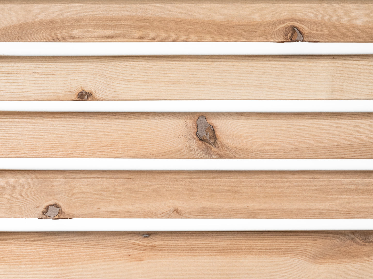 Grīdlīste Osis Rustic 24x60mm eļļots ar cietā vaska eļļu tonī Dabīgi balts 2000 mm ar rādiusu 20mm špaktelēta