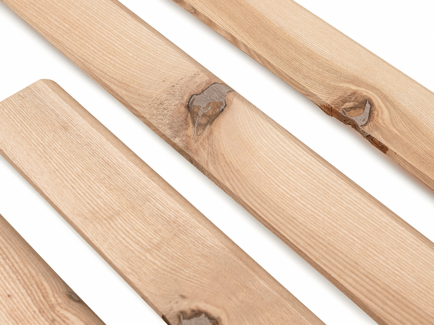 Grīdlīste Osis Rustic 24x60mm eļļots ar cietā vaska eļļu tonī Dabīgi balts 2000 mm ar rādiusu 20mm špaktelēta