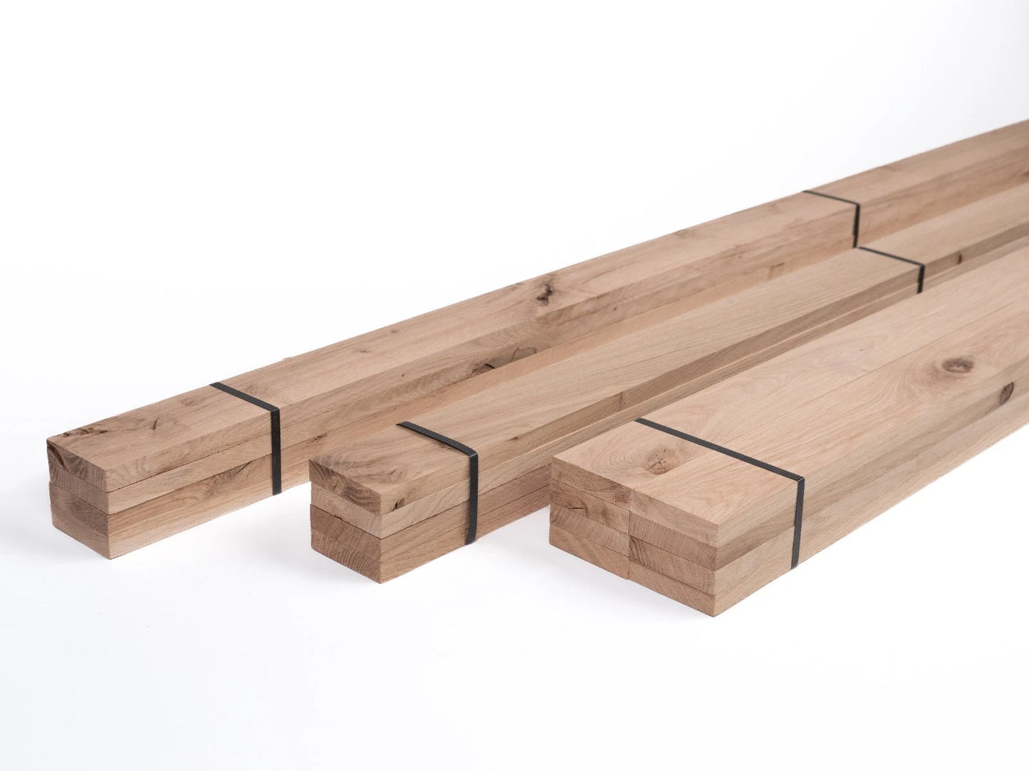 Lamela Ozols Rustic 18x74 neapstrādāts