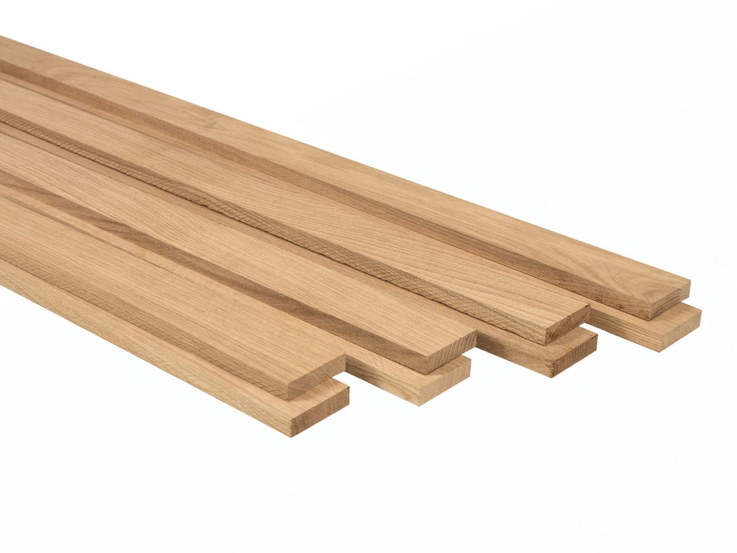 Lamela Ozols Select Natur 18x74 neapstrādāts