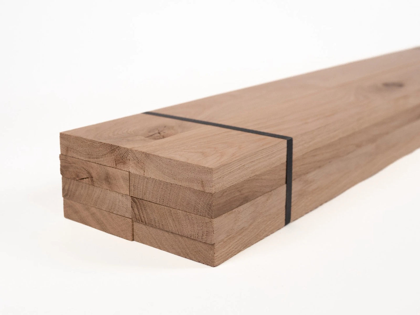 Lamela Ozols Rustic 18x74 neapstrādāts