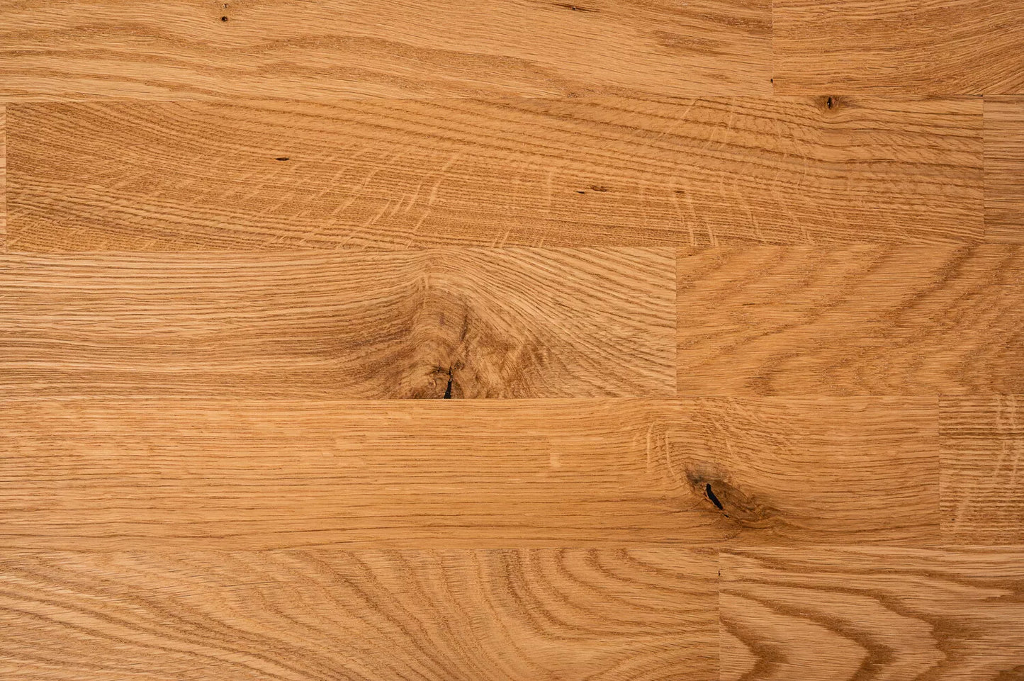 Plaukts, trepju pakāpiens, pretpakāpiens, palodze, Ozols Rustic, audzētas lameles, 26 mm, eļļots ar bezkrāsas cietā vaska eļļu
