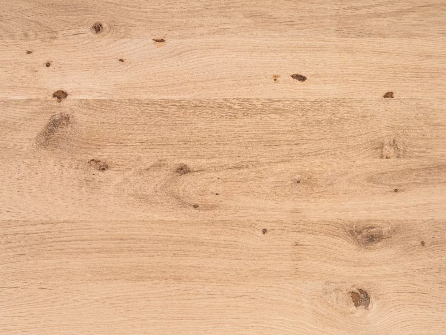 Trepju pakāpiens, palodze, Ozols Rustic, pilnas lameles, 16mm, bez virsmas apstrādes