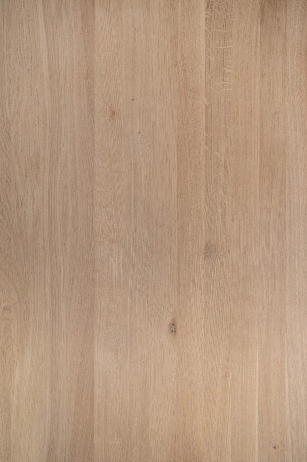 Solid edge glued panel DIY Oak A/B, full stave lamellas with fixed width, 16 mm