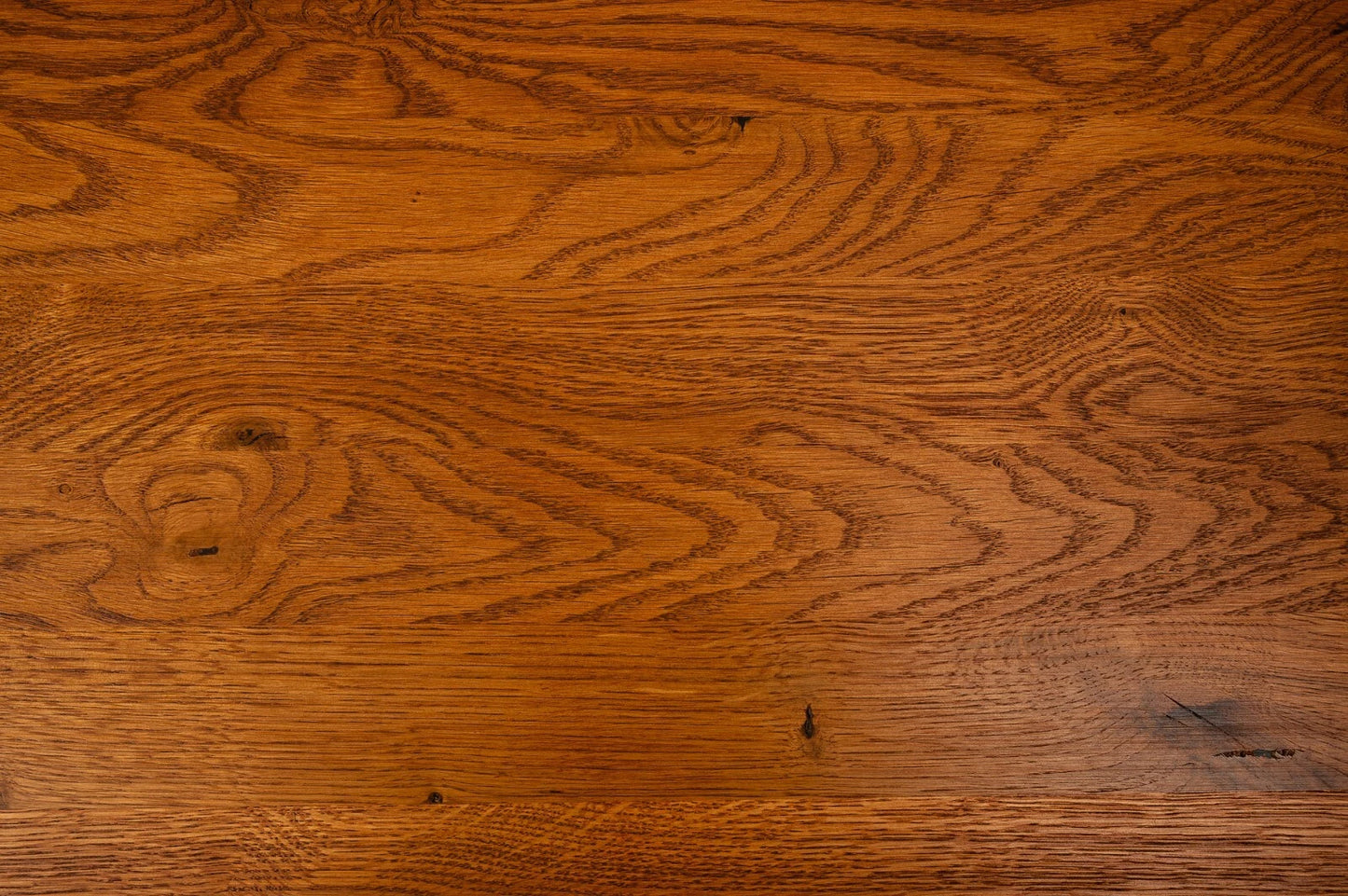 Trepju pakāpiens, palodze, Ozols Rustic, pilnas lameles, 16mm, eļļots tonī Ķirsis