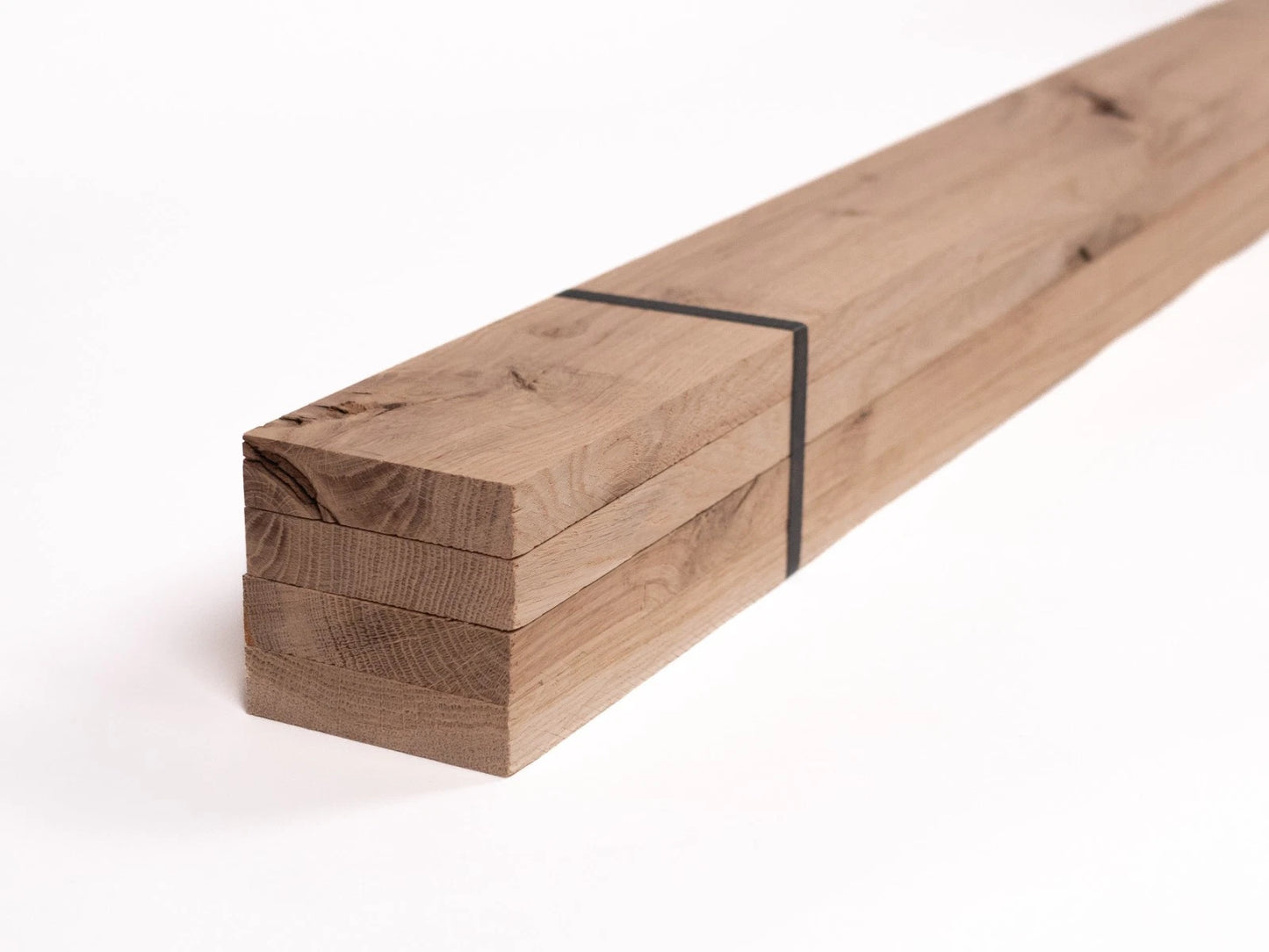 Lamela Ozols Rustic 18x74 neapstrādāts