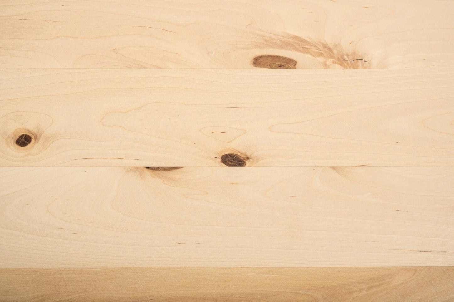 Plaukts, trepju pakāpiens, pretpakāpieni, palodze Bērzs Rustic, pilnas lameles,  40 mm, 2 slāņu, Eļļots ar cietā vaska eļļu, tonis Dabīgi balts