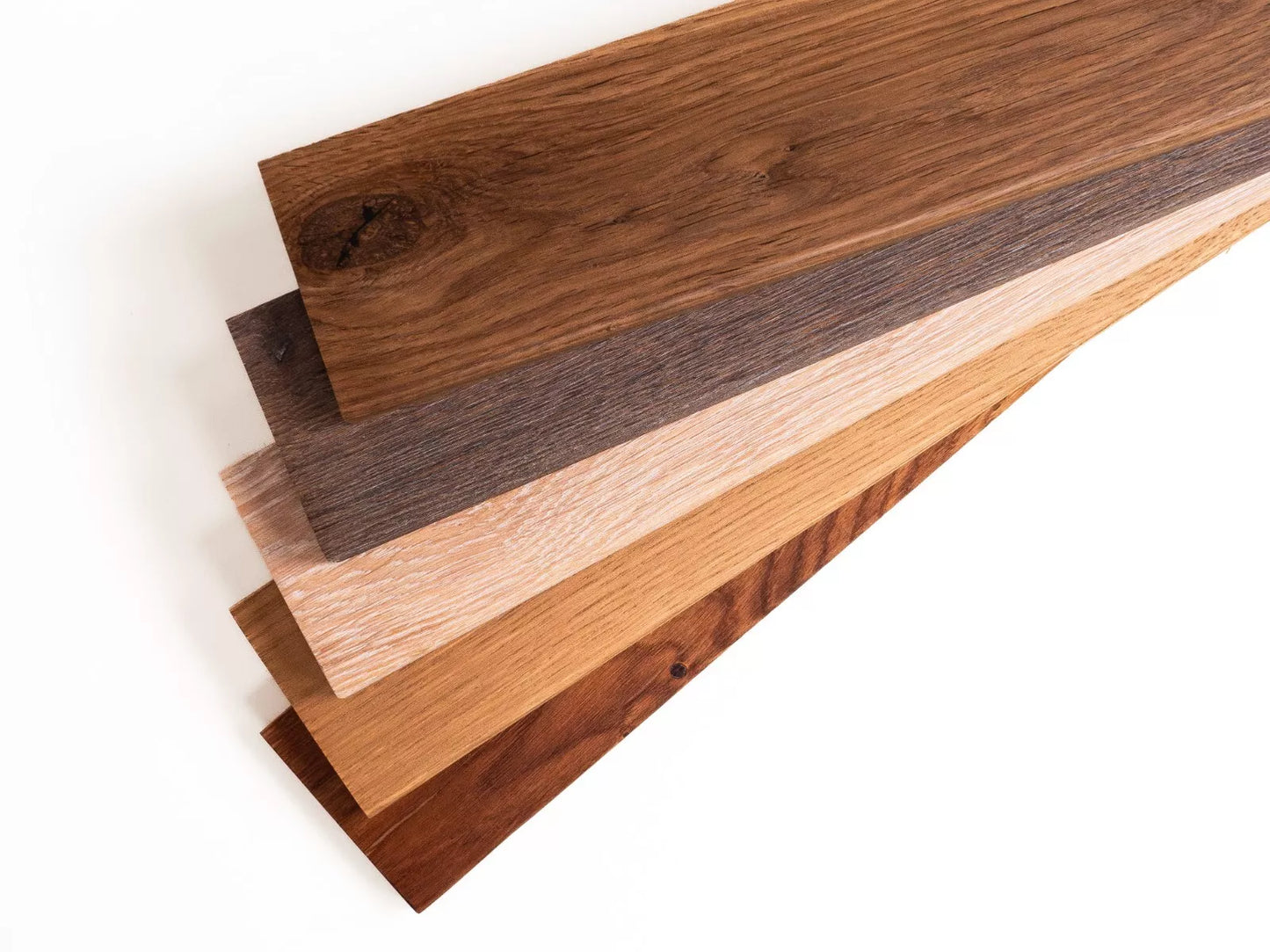 Grīdlīstes Ozols A/B 20x70mm bez virsmas apstrādes 1,5-2,5m ar rādiusu 20mm