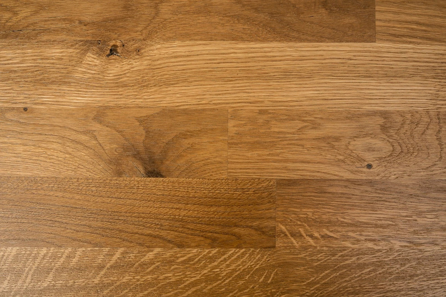 Trepju pakāpiens, palodze, Ozols Rustic, audzētas lameles, 26 mm, Bronzas tonī