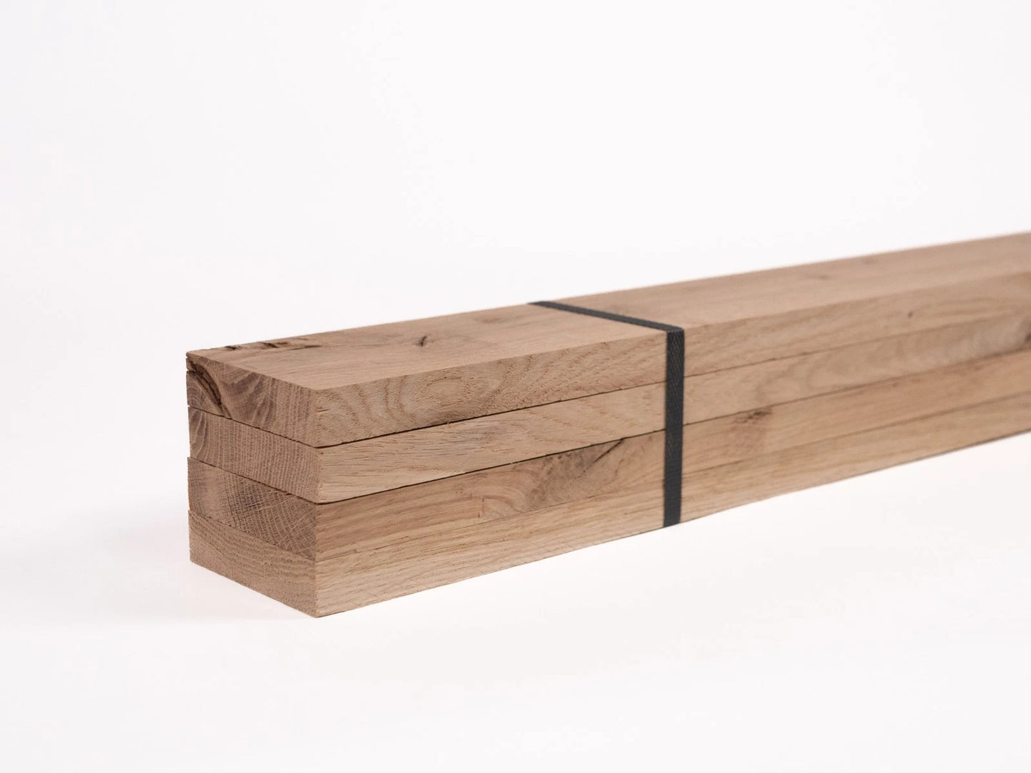 Lamela Ozols Rustic 18x74 neapstrādāts