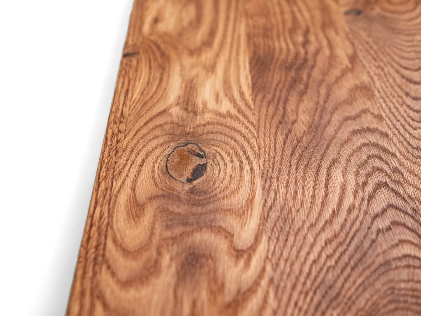 Trepju pakāpiens, palodze, Ozols Rustic, pilnas lameles, 16mm, Dabīgi eļļots