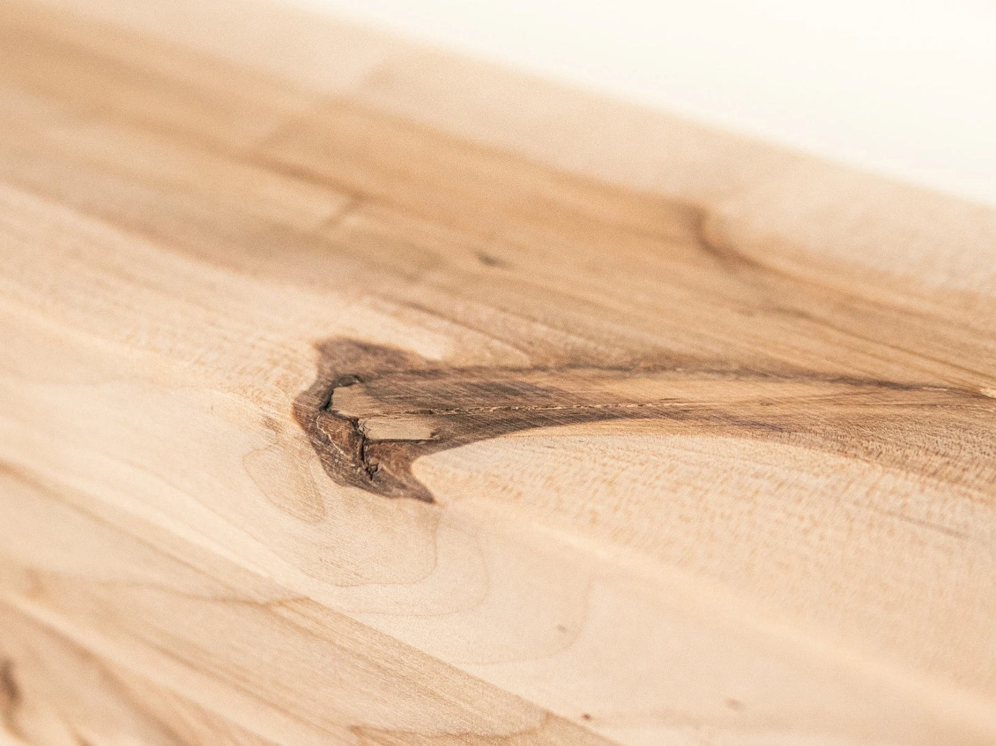 Līmētās bērza koka brusas Rustic 100x100 mm eļļots ar cietā vaska eļļu tonī Dabīgi balts