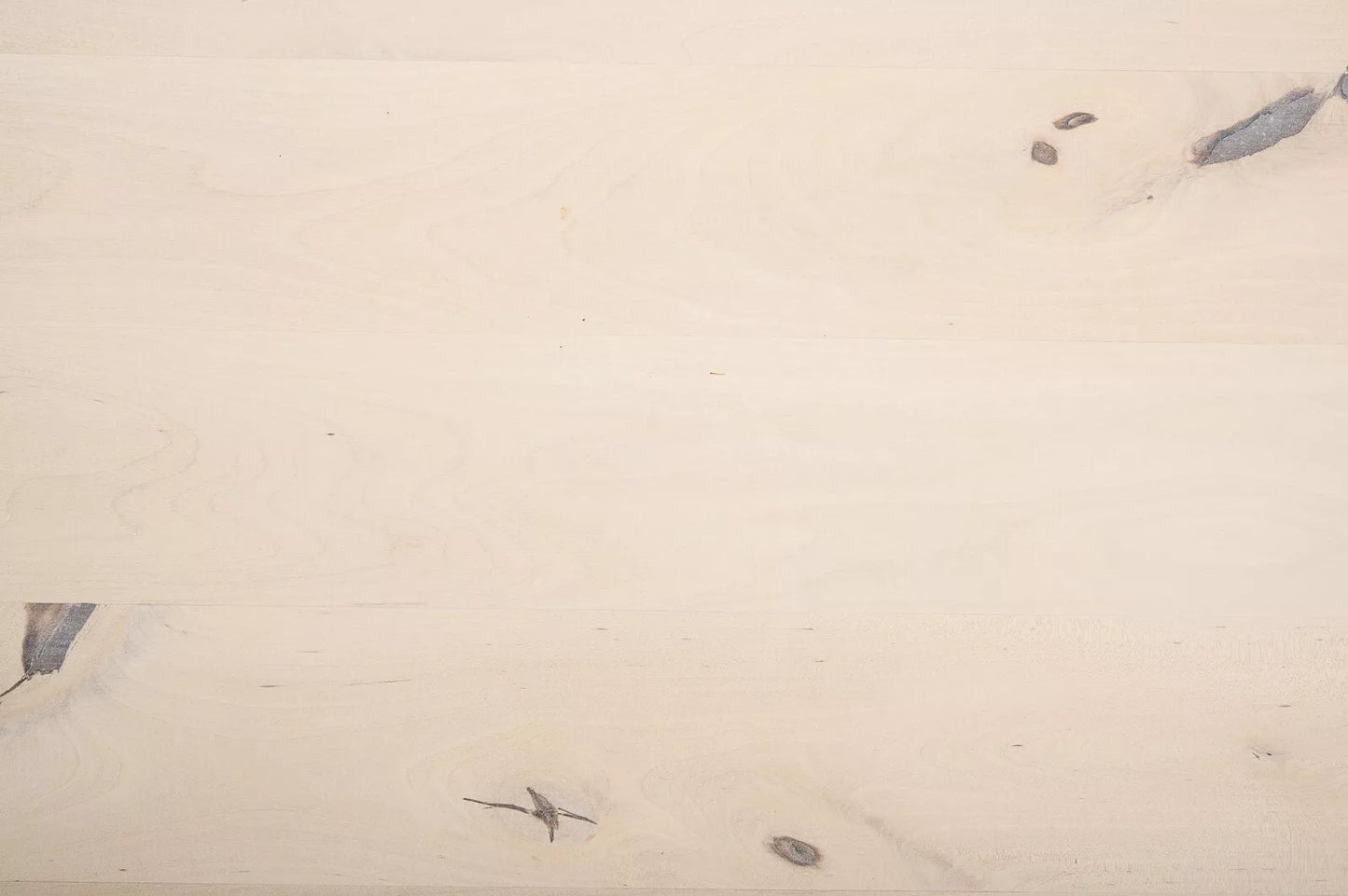 Plaukts, trepju pakāpiens, pretpakāpieni, palodze Bērzs Rustic, pilnas lameles,  40 mm, 2 slāņu, Eļļots, tonis Kaļķa balts