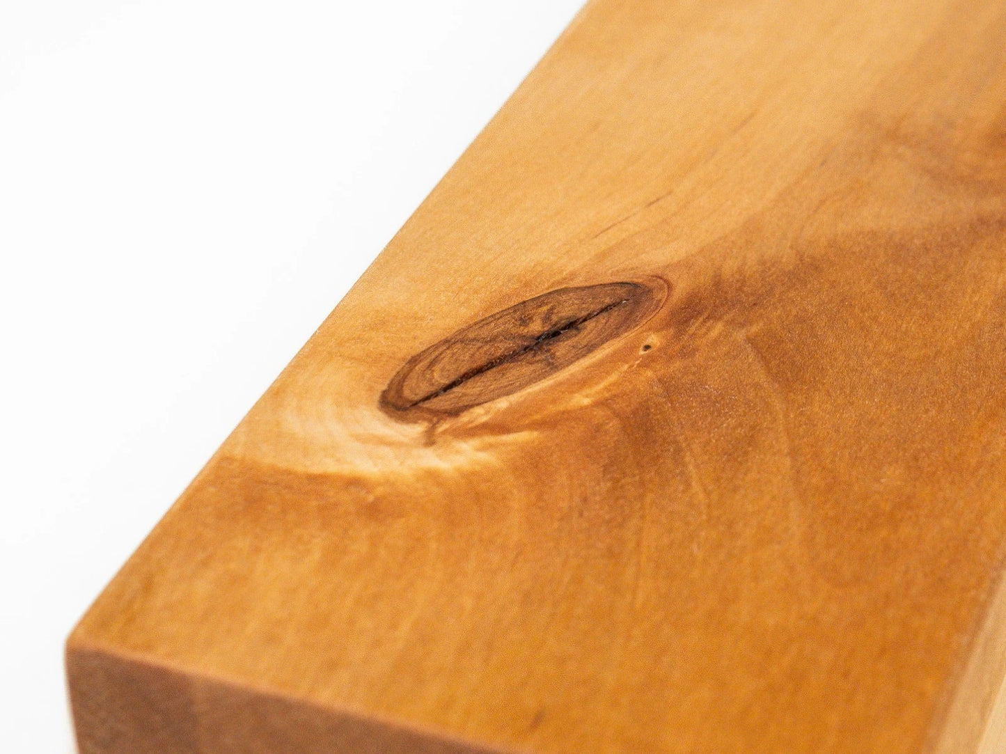 Līmētās bērza koka brusas Rustic 100x100 mm dabīgi eļļots