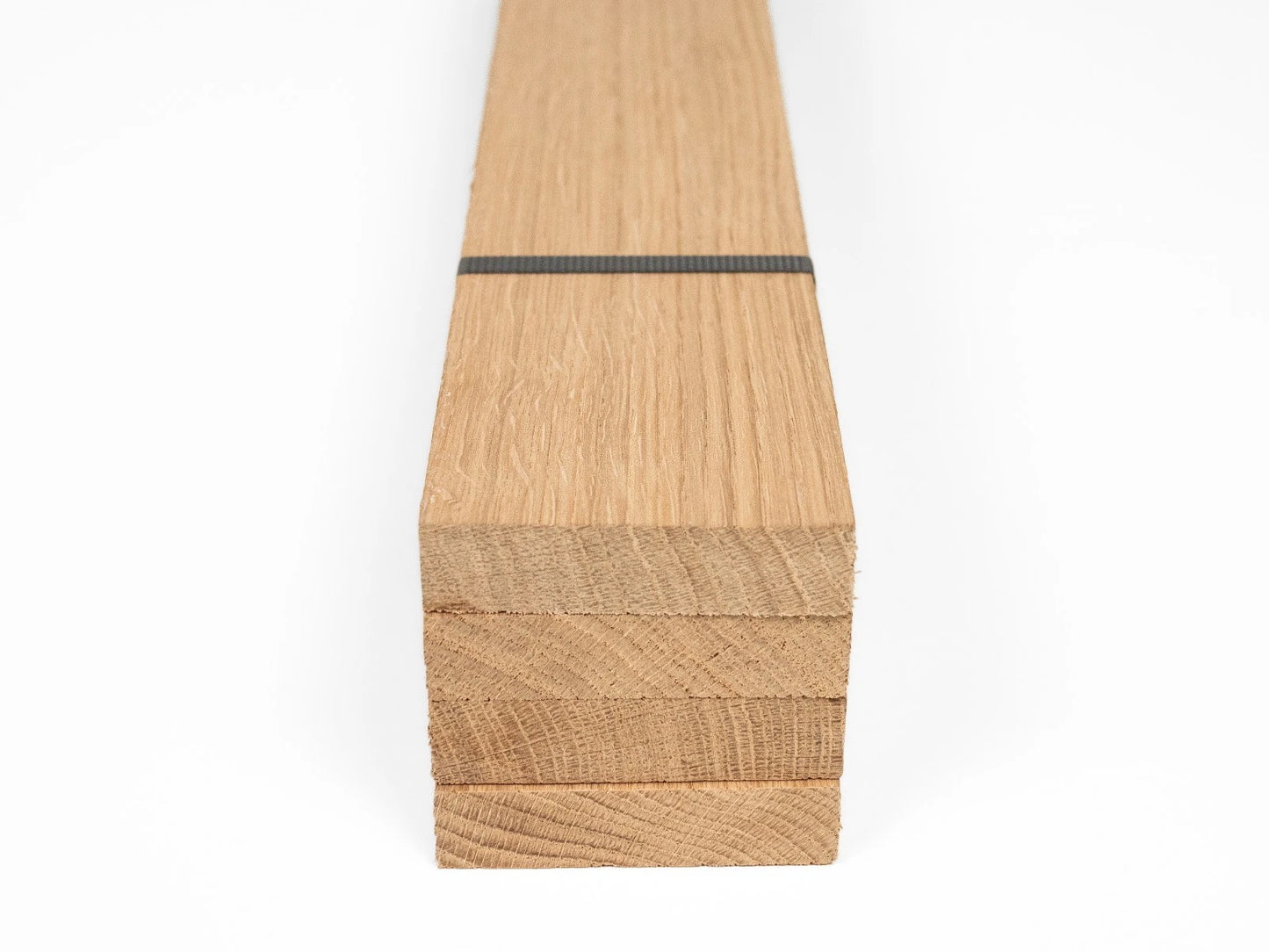 Lamela Ozols Select Natur 18x74 neapstrādāts