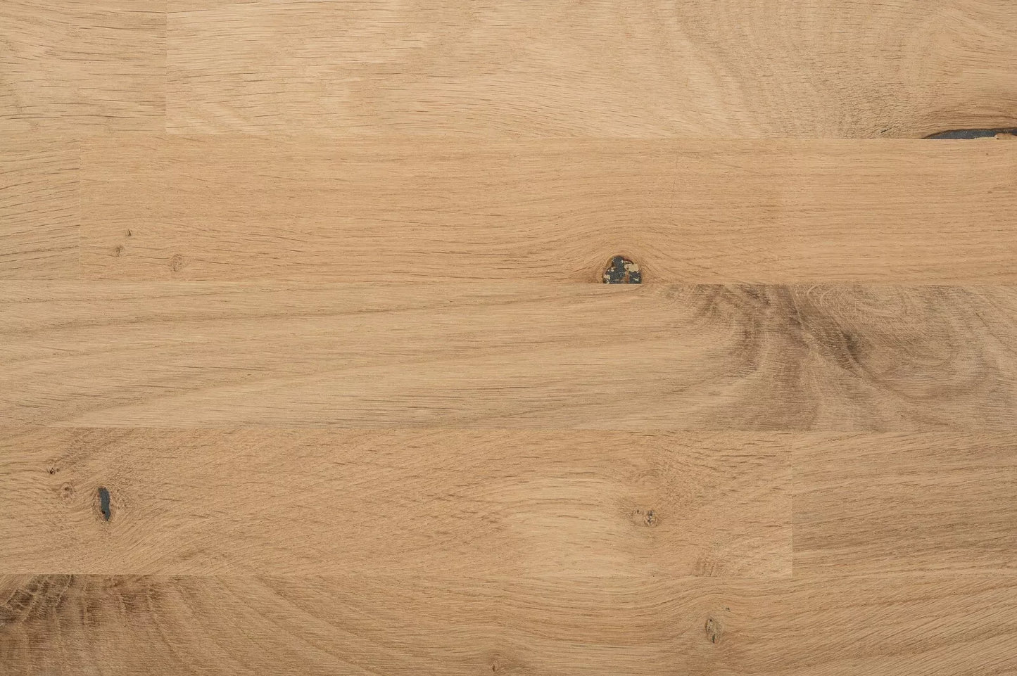 Līmēta masīvkoks plātne DIY Ozols Rustic, audzētas lameles fixētā platumā, 20 mm