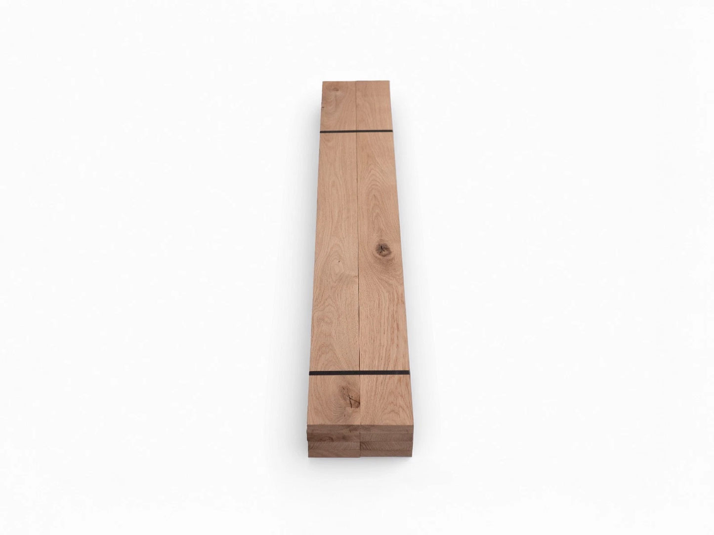 Lamela Ozols Rustic 18x74 neapstrādāts